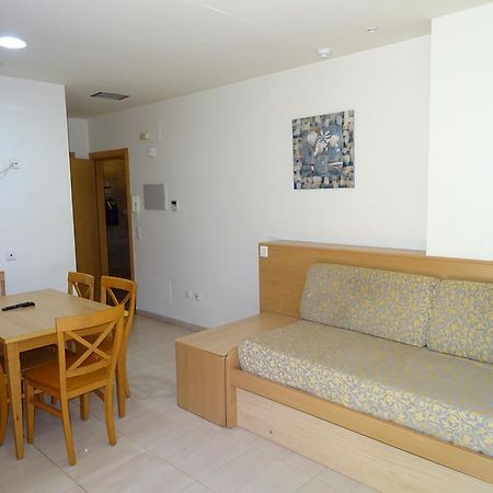 Apartamentos Selvapark Lloret de Mar Kültér fotó