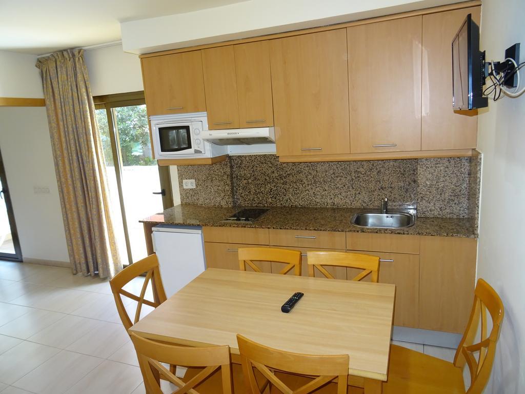 Apartamentos Selvapark Lloret de Mar Kültér fotó