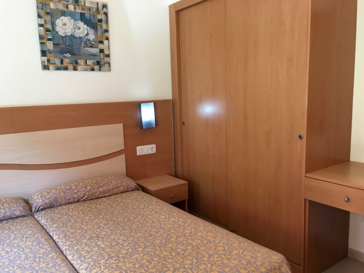 Apartamentos Selvapark Lloret de Mar Kültér fotó