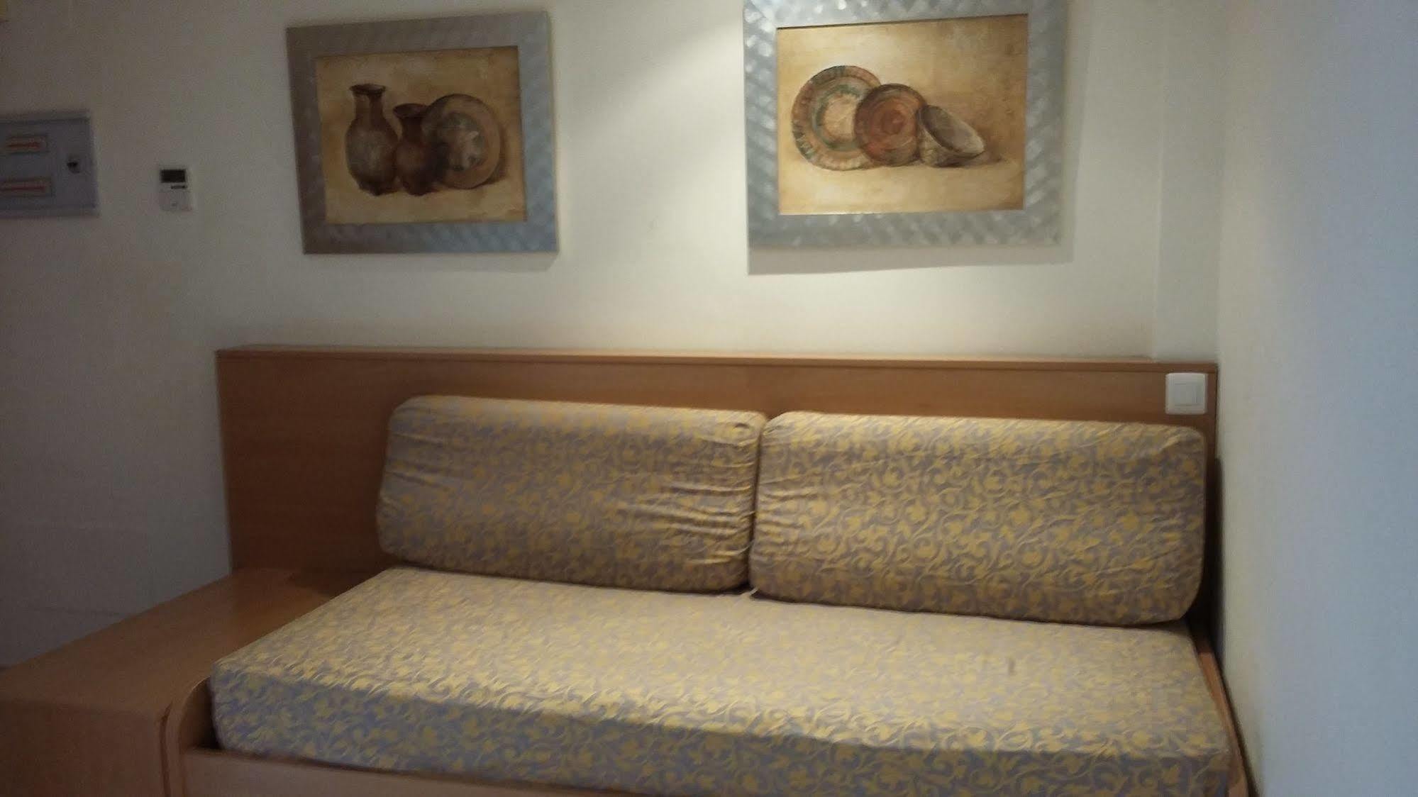 Apartamentos Selvapark Lloret de Mar Kültér fotó