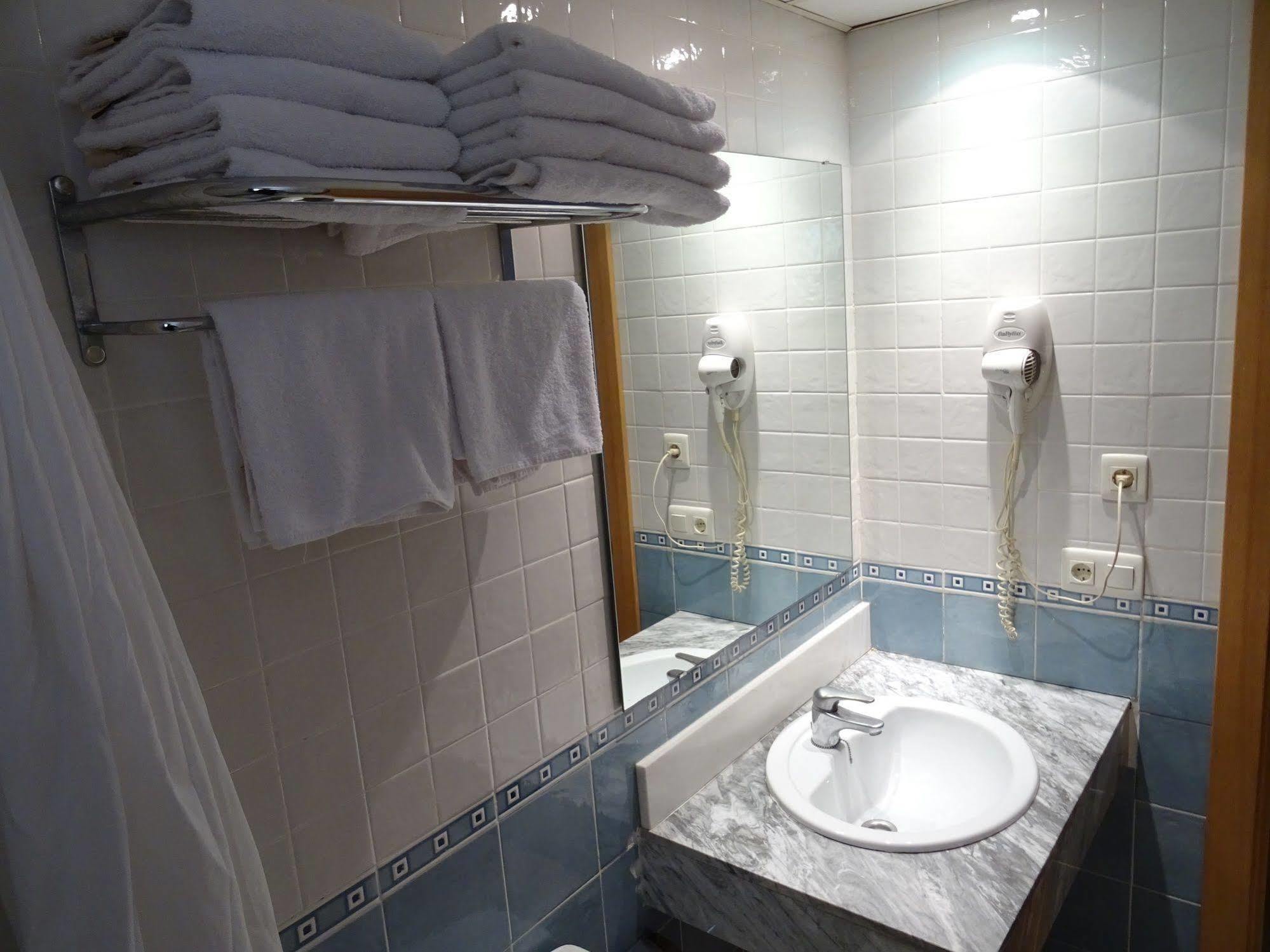 Apartamentos Selvapark Lloret de Mar Kültér fotó