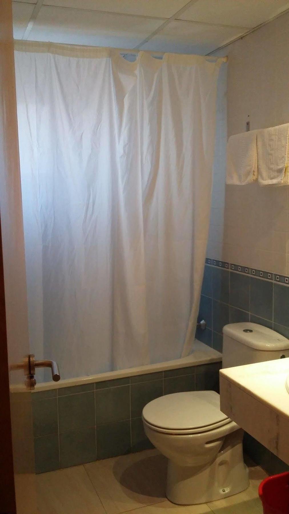 Apartamentos Selvapark Lloret de Mar Kültér fotó