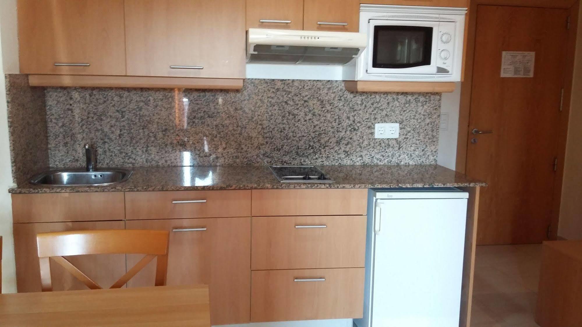 Apartamentos Selvapark Lloret de Mar Kültér fotó