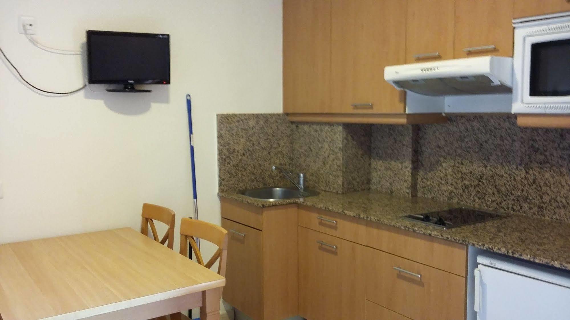 Apartamentos Selvapark Lloret de Mar Kültér fotó