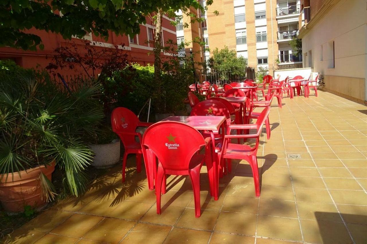 Apartamentos Selvapark Lloret de Mar Kültér fotó