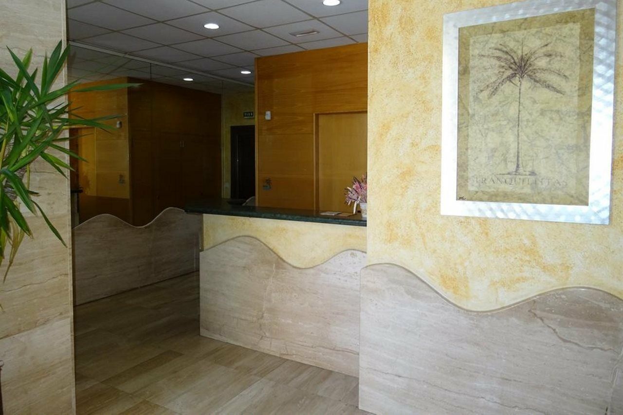 Apartamentos Selvapark Lloret de Mar Kültér fotó