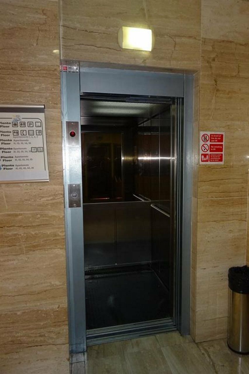 Apartamentos Selvapark Lloret de Mar Kültér fotó